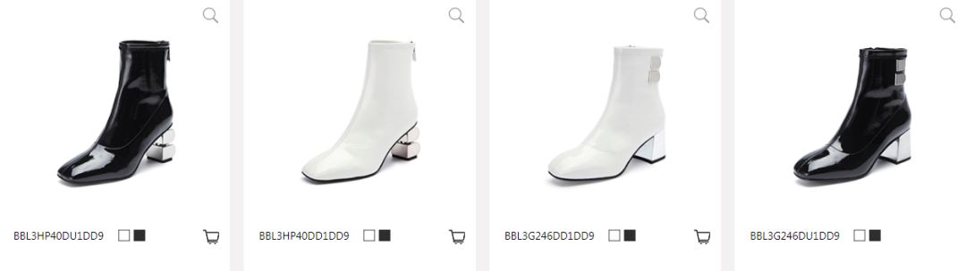 国内鞋王百丽,鞋王百丽转型