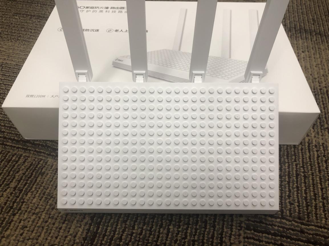 360家庭防火墙5s评测,360家庭防火墙路由器5PRO