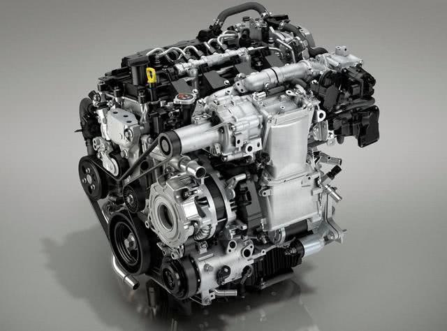 全新国产马3,最新款马三