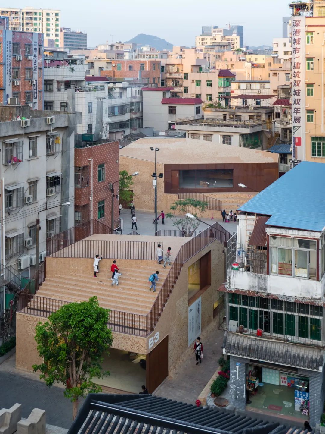 城中村未来的发展趋势,未来城中村的发展趋势