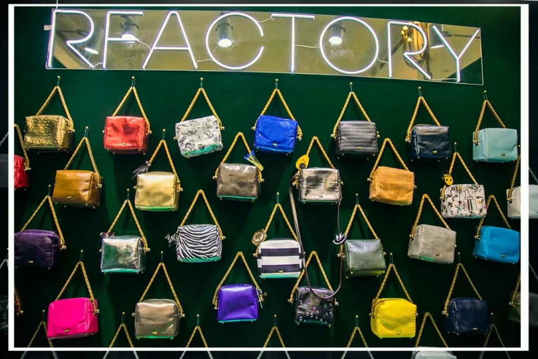 简直是国货品牌的时装周,上海时装周单品有哪些