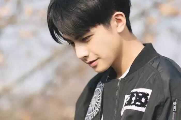 热度高涨的00后男星,全网热度最高男明星王一博