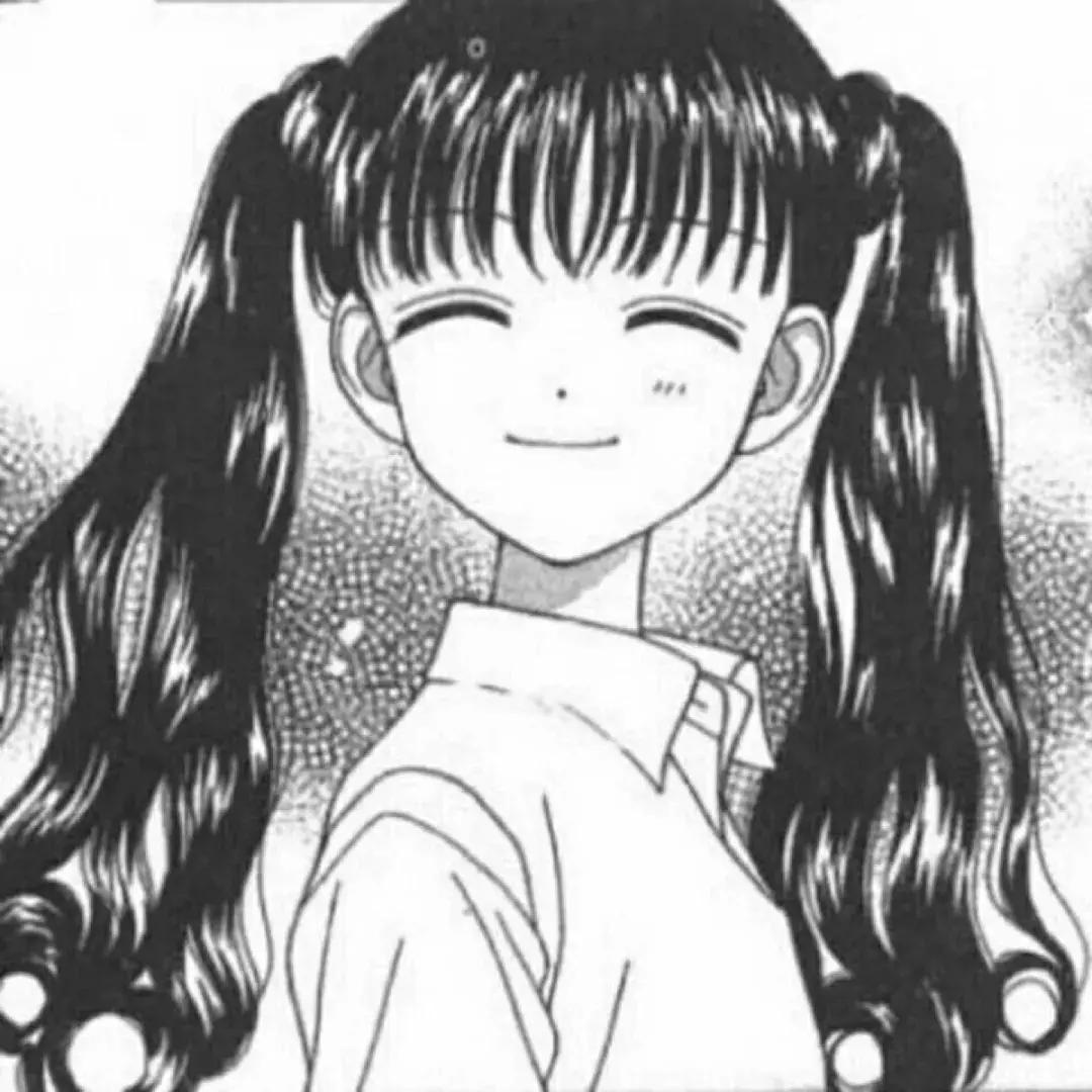 推荐一些超好看的头像包括自己的,超好看的10种头像