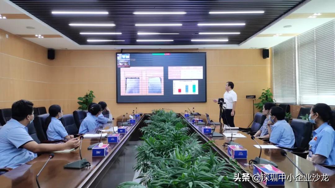 振华富喜获第三届中央企业QC大赛一等奖