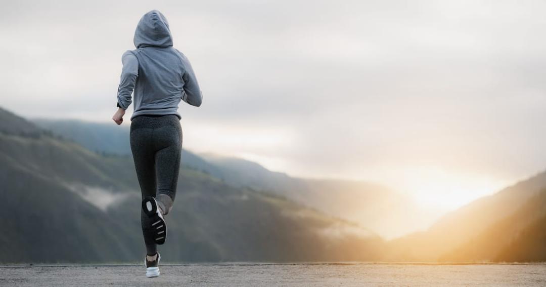 想要健康长久无伤跑步的10个忠告,咕咚无伤跑步养成计划