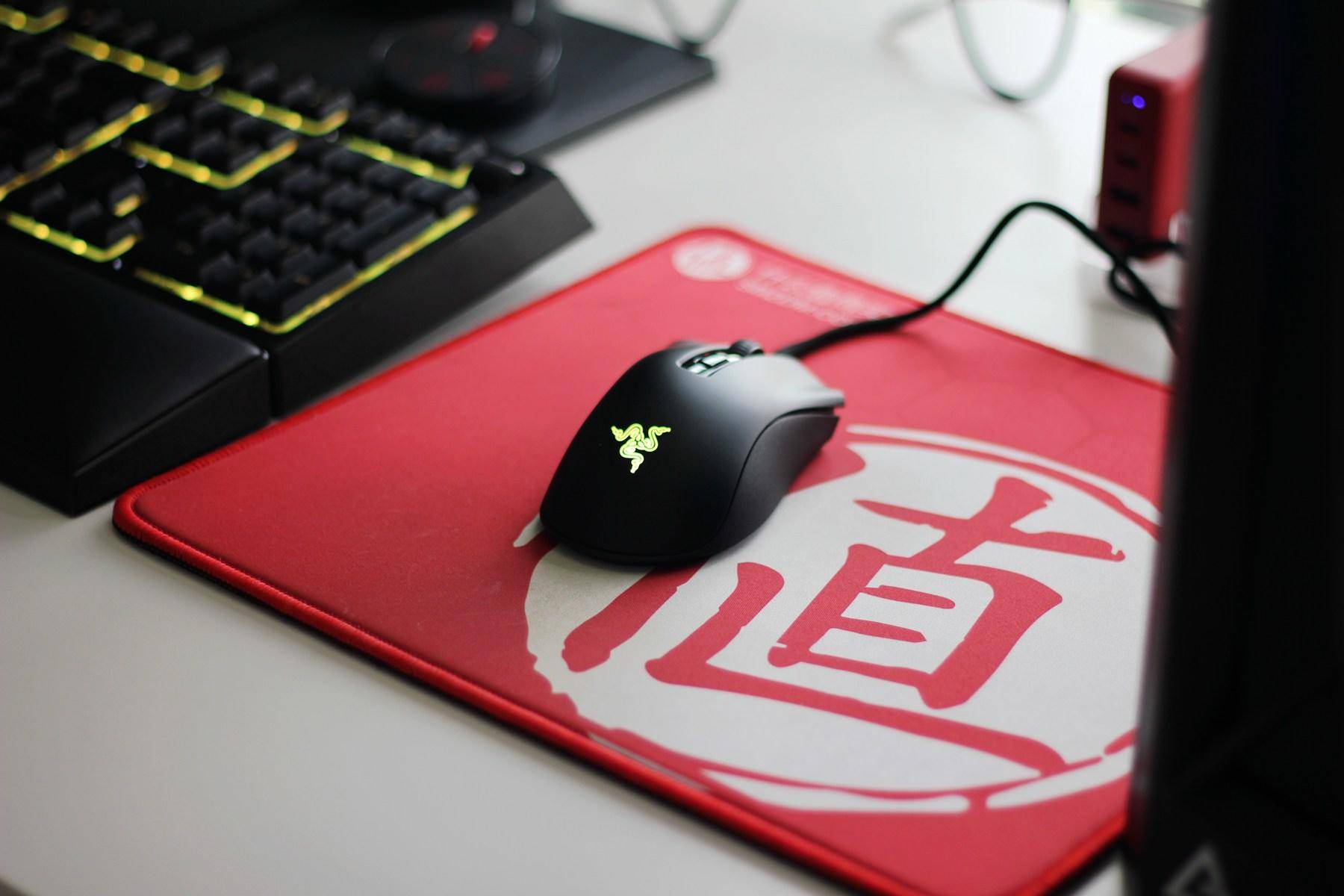 2018最值得入手的游戏外设,游戏党最值得买的外设