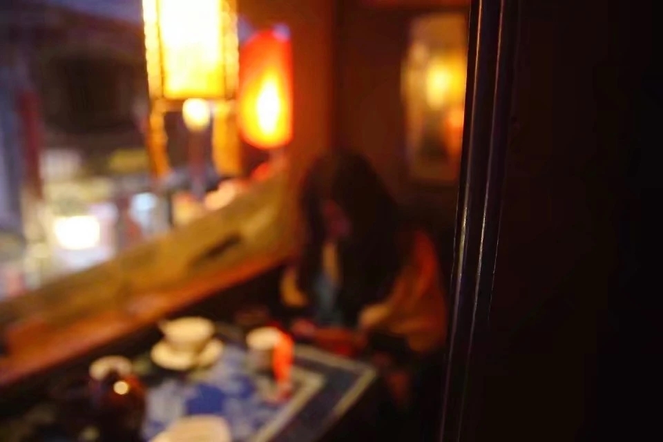 赋词千行,把酒千觥,烟墨流年聊寄仄平中丨薰衣2019诗词集