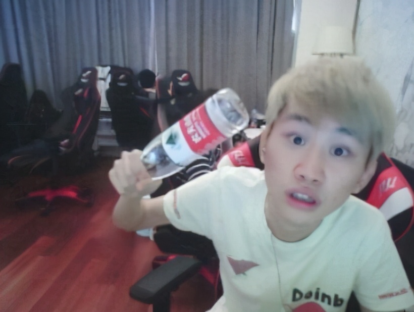 英雄联盟三大正能量主播,lol三大上单主播