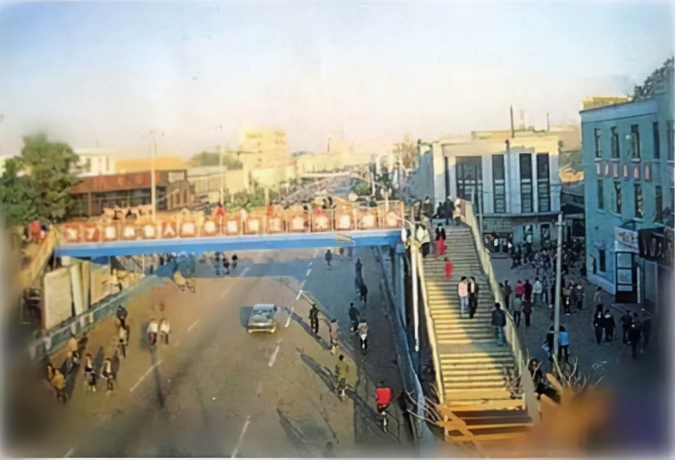 河北·石家庄·旧影