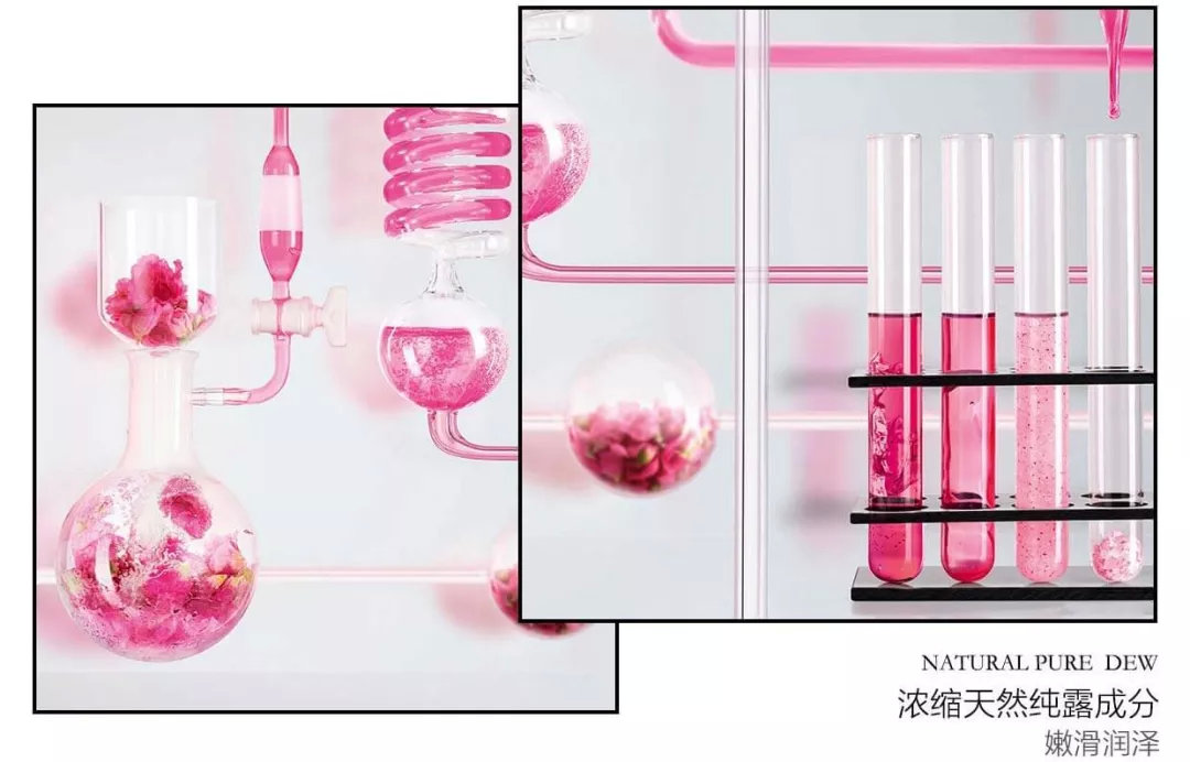 兰蔻大粉水好不好用,兰蔻大粉水没有小瓶吗