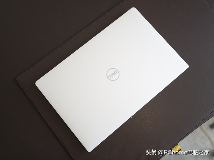 戴尔xps13全面展现大师级升维美学,戴尔xps13性能最强办公用笔记本