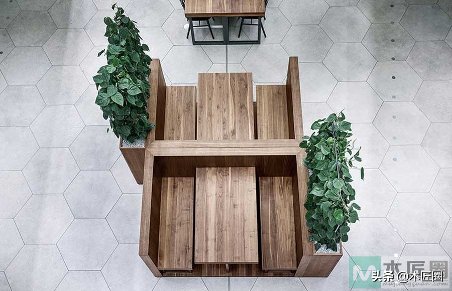 家居展示柜设计,时尚高端家居展示柜