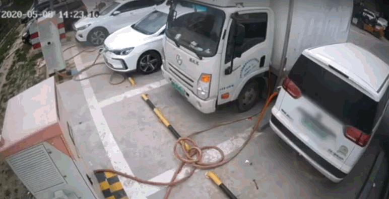 新能源电动面包车帅客,帅客新能源续航