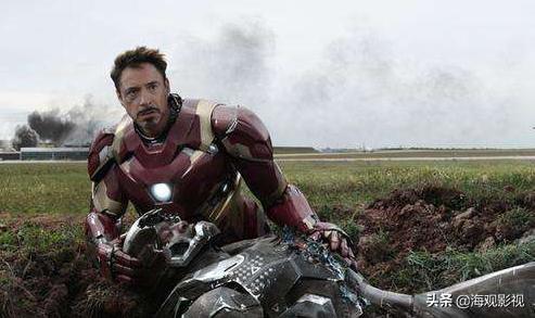 漫威钢铁侠和战争机器细节,漫威战争机器和钢铁侠是什么关系