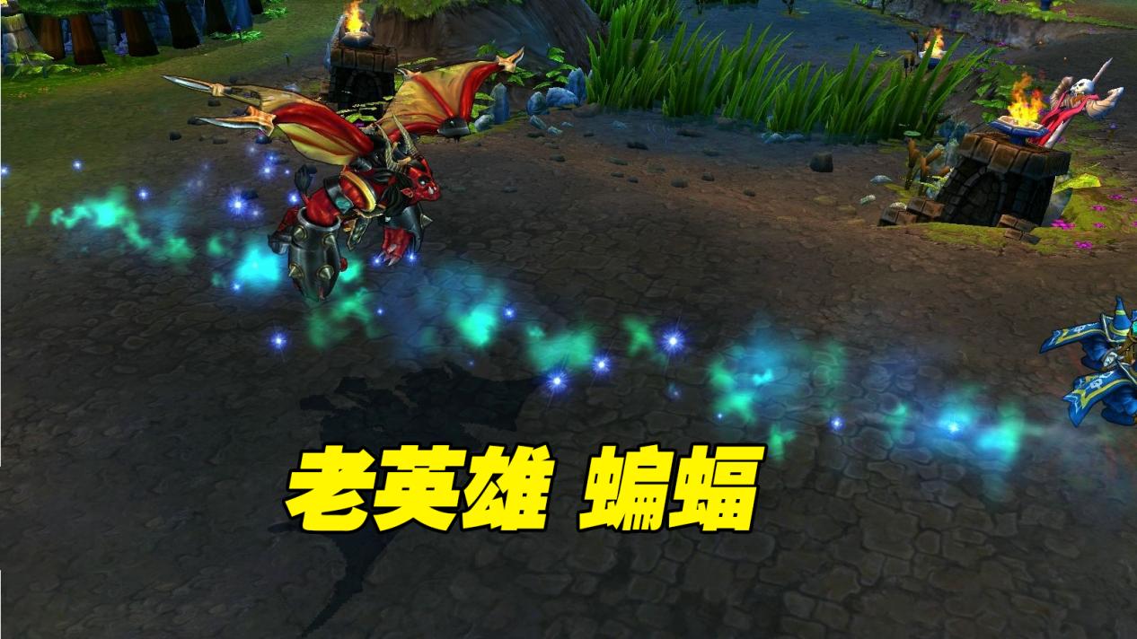 lol英雄特殊装备,lol里装备外号