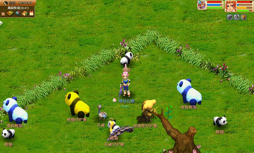 梦幻西游69级日常必刷任务,梦幻西游速成59级