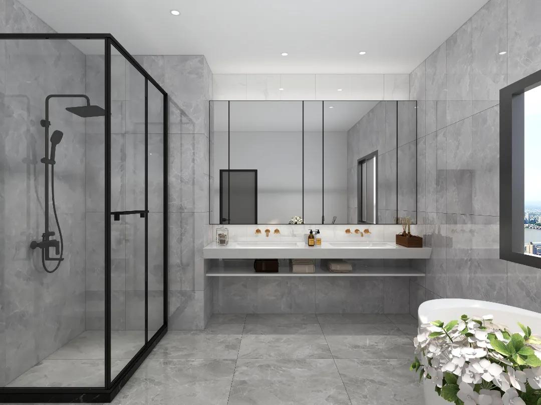 性价比高的卫生间瓷砖哪家好,惠达瓷砖和东鹏瓷砖哪个好