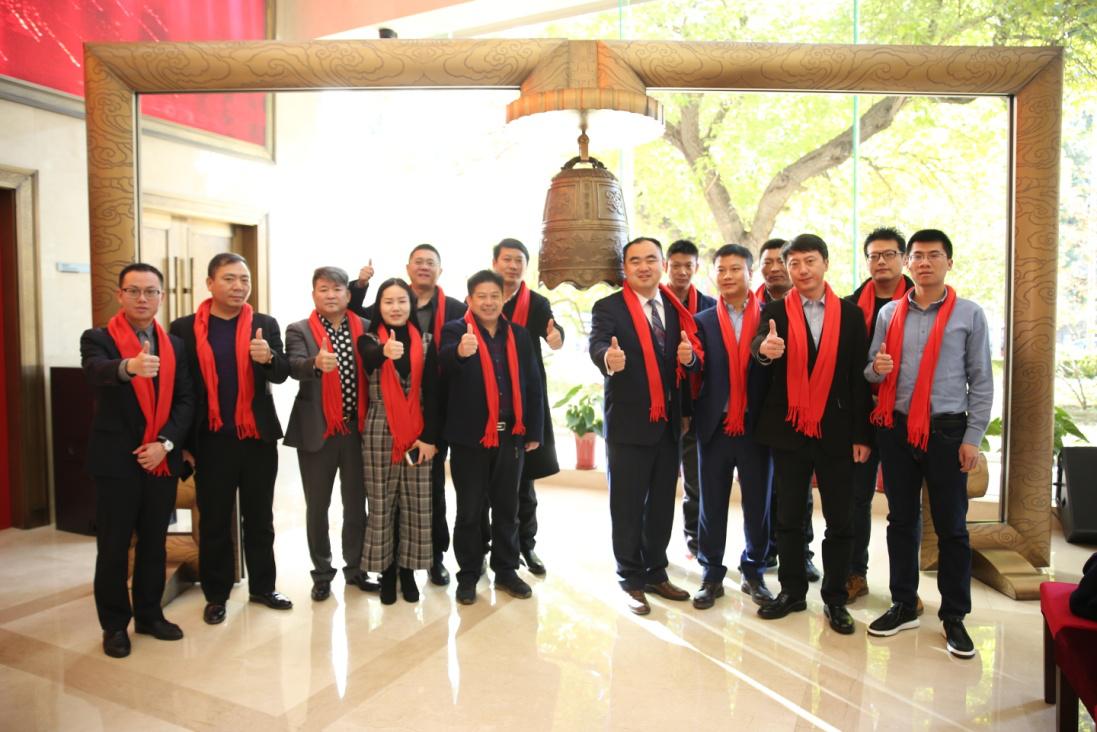 微酒社北京合作伙伴,酒水o2o公司越盛腾成功登陆资本市场