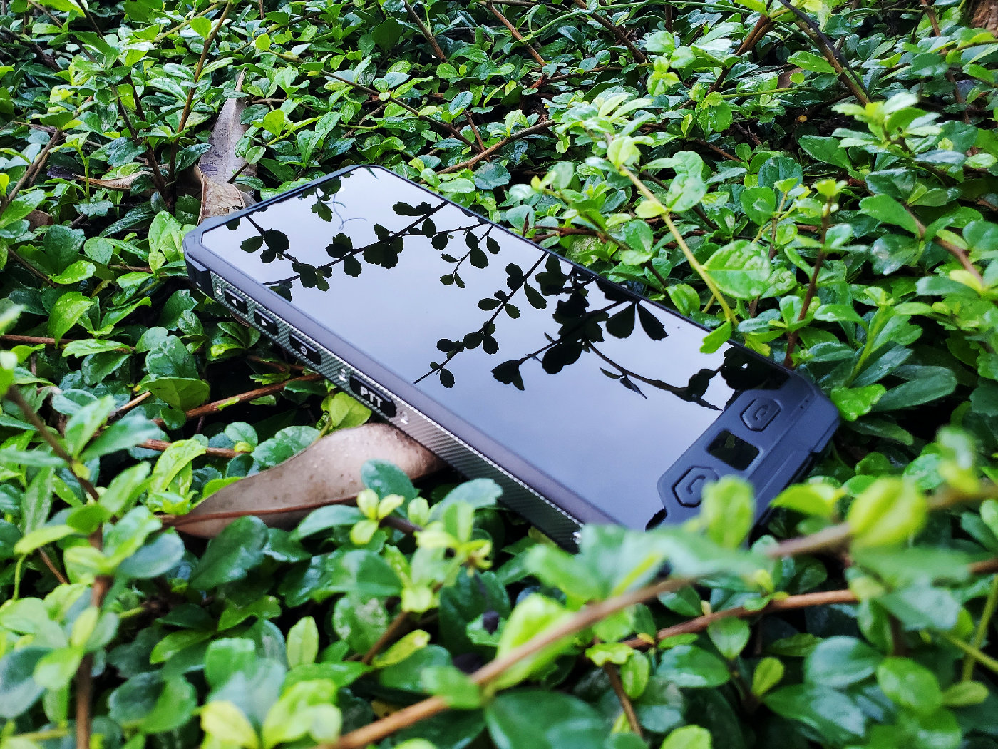 2023红外热成像,红外热成像探测手机