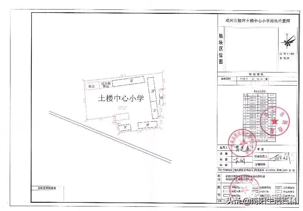 邓州市正在建设的学校,邓州23年新建学校规划