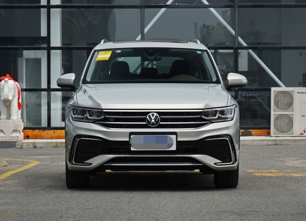 大众途观l到底能不能买,大众途观l究竟怎么样