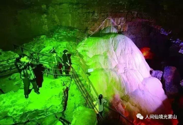 “色香味形”面面俱到！这样的南江你见过吗？