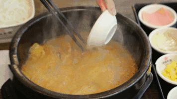 云南过桥米线份量足5包24块9,香沅桥过桥米线优惠套餐