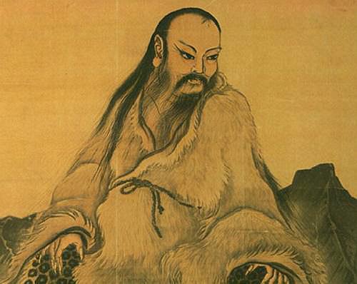 上古时期到夏朝的历史,夏朝之前的历史断层讲解