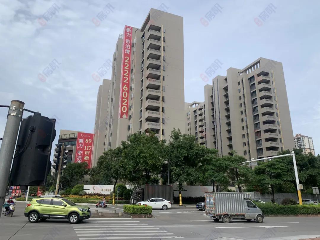 中山小榄东升镇新楼盘,中山小榄镇新楼盘最新房价