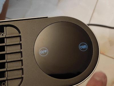 jya电暖器温度,jya对流取暖器