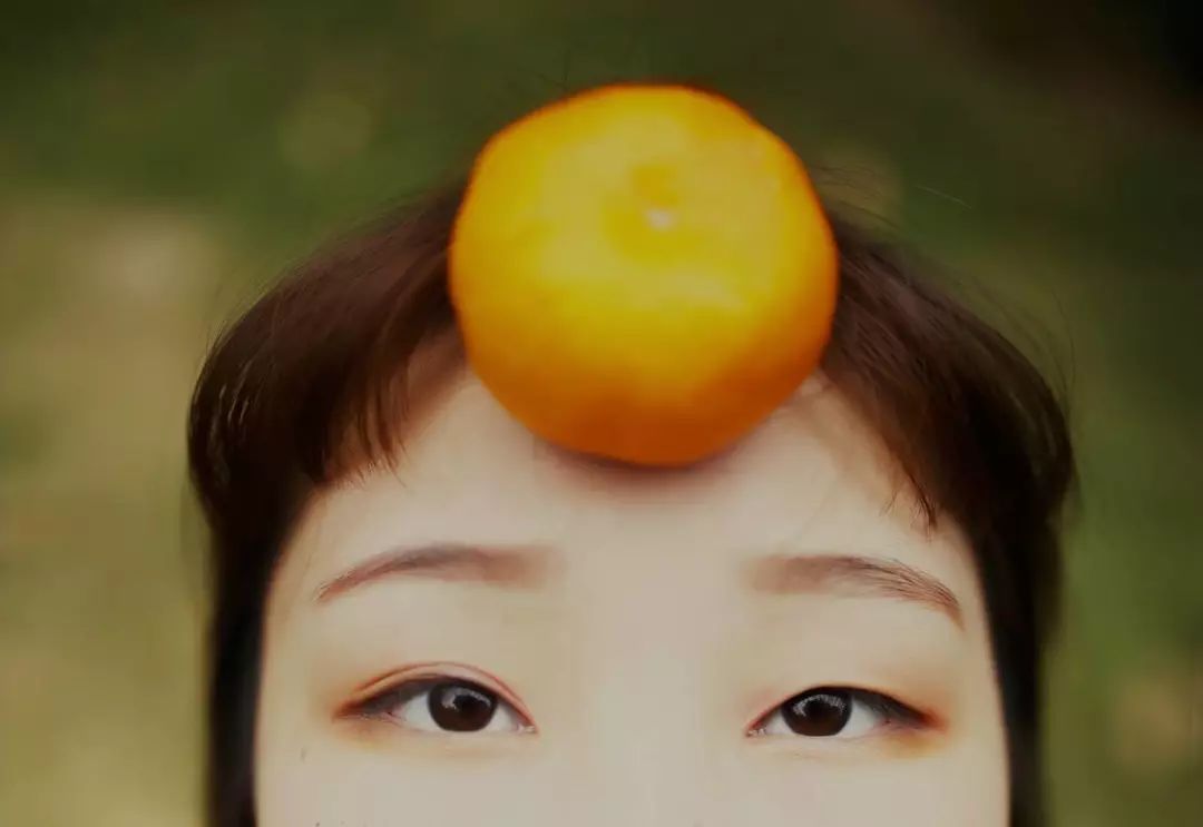 单眼皮的女生应该怎样画眼妆图片,肿眼泡单眼皮小眼睛怎么画眼妆