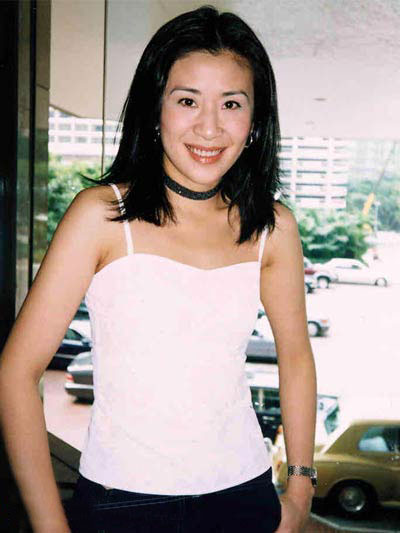 吴君如吴启华 (吴君如谈吴启华)