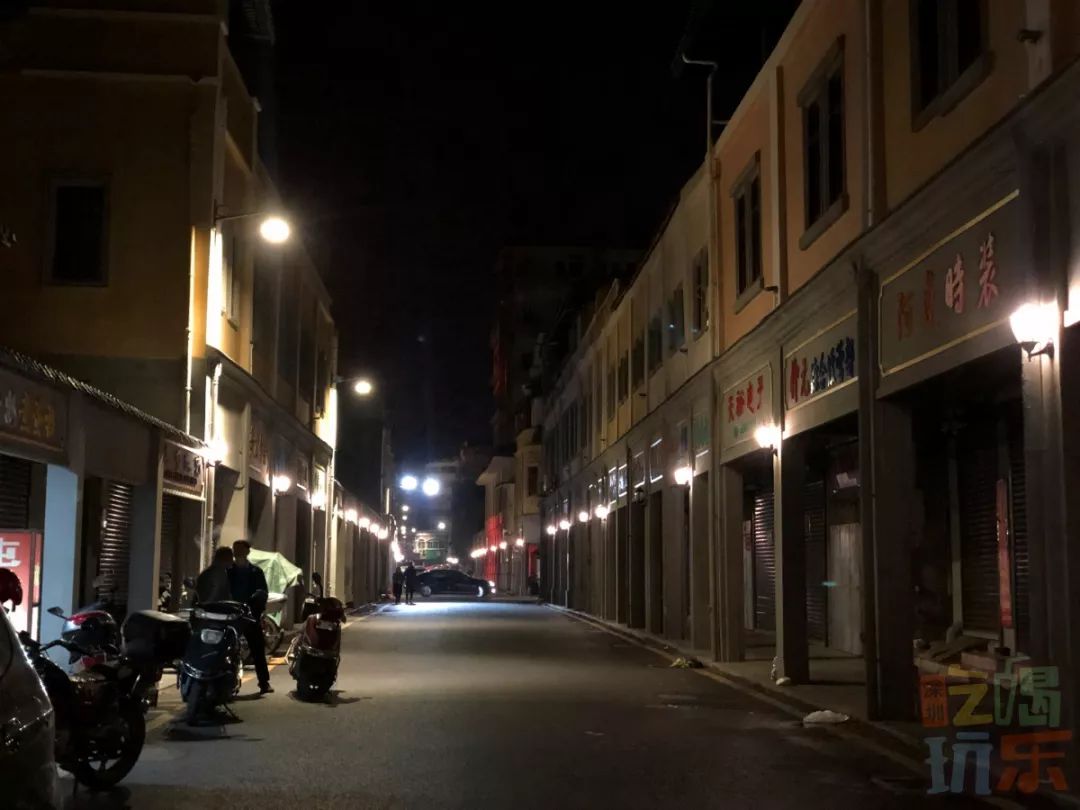 梅州两天一夜吃货攻略,去梅州吃小吃的周末游记