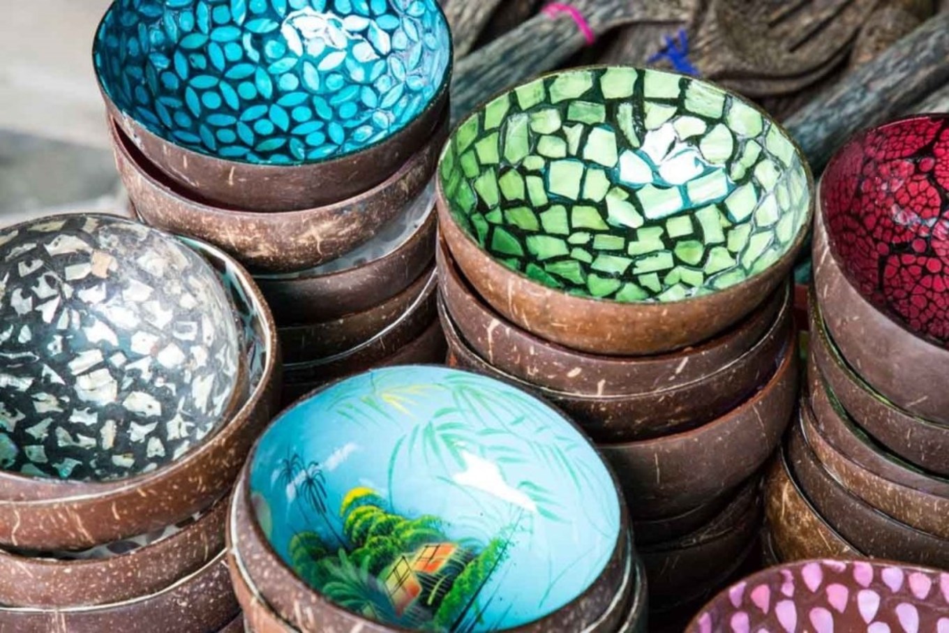 柬埔寨暹粒旅游购物攻略,柬埔寨暹粒逛街攻略