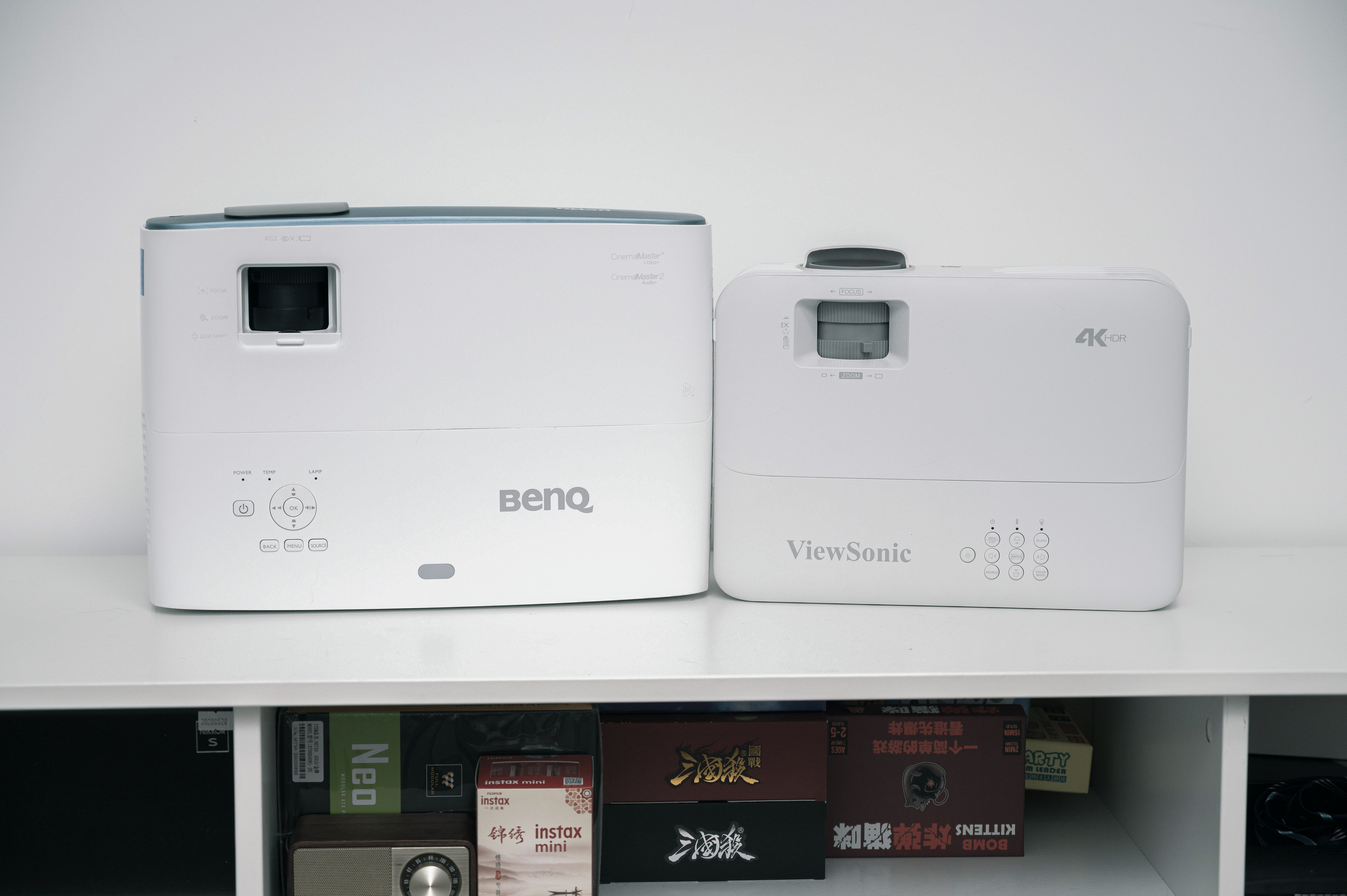 明基爱普生优派投影仪,优派明基爱普生投影仪