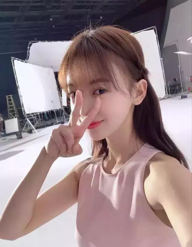 适合过年染的绝美发色显白,过年必染的高级显白发色