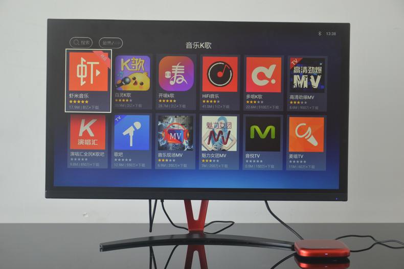 天猫机顶盒用哪个好,亲测小米智能家电