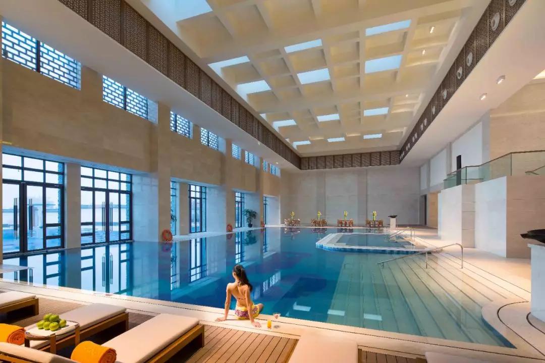 这五个温泉胜地值得一去,西安十大顶级温泉排名