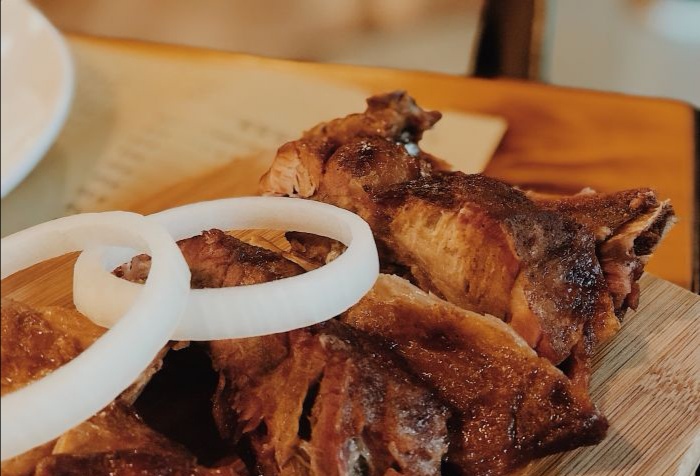 广西野猪“皇后”刘莹的致富经