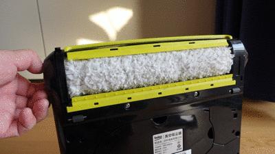 吸尘器拖地一体无线测评,洗拖吸一体吸尘器推荐家用测评