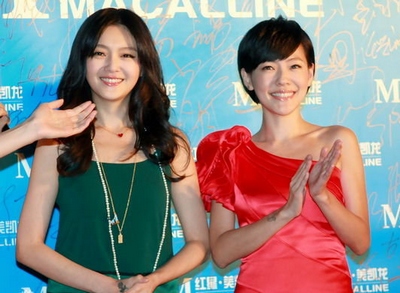 最美姐妹大小S保持颜值的好方法是什么吗?练这组瑜伽你就知道了