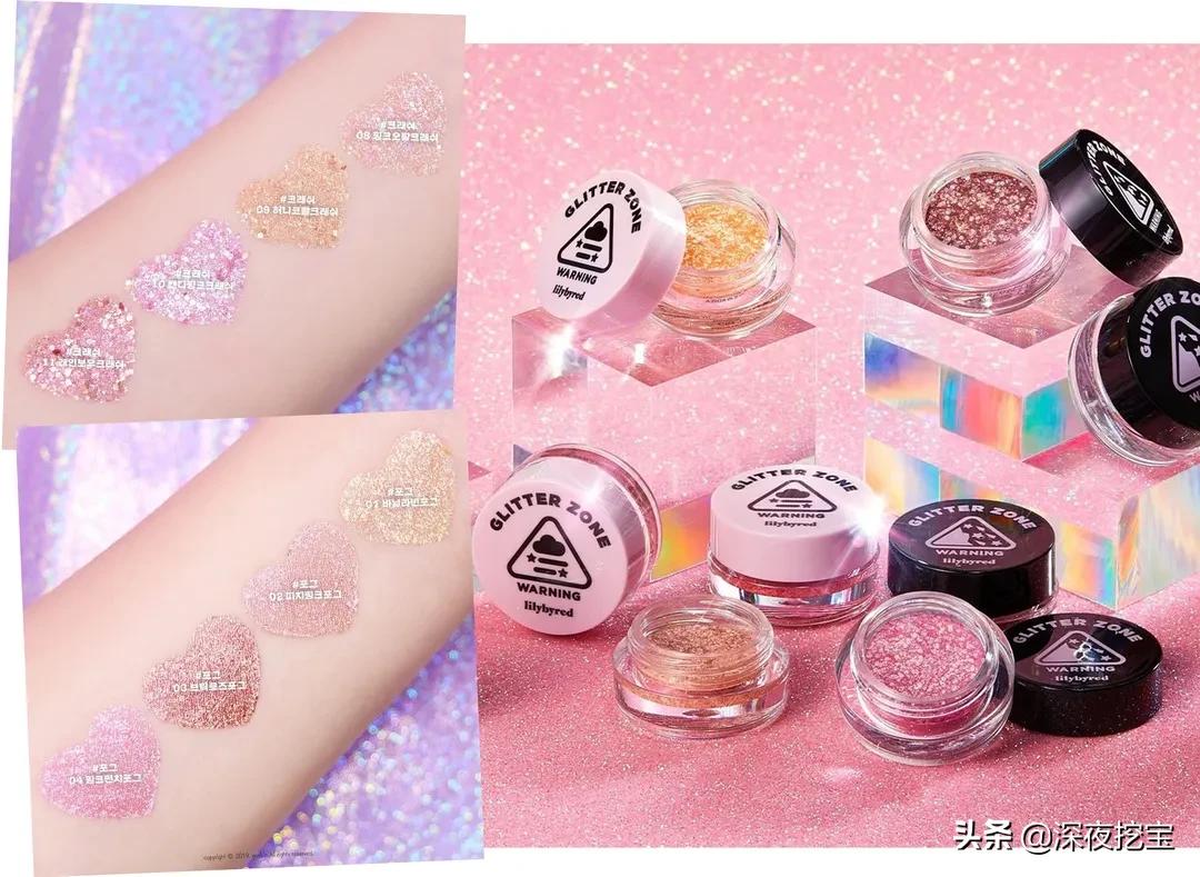 韩国平价小众彩妆牌子,好用又便宜的韩国彩妆