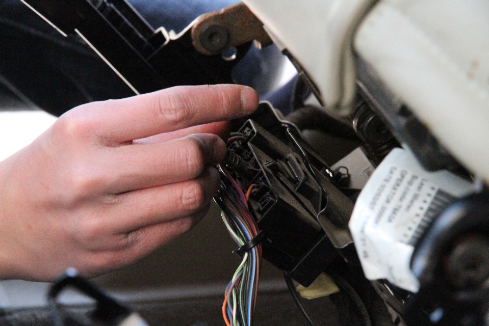 沃尔沃s80l翻新整备上海,沃尔沃s80l老车翻新福鼎