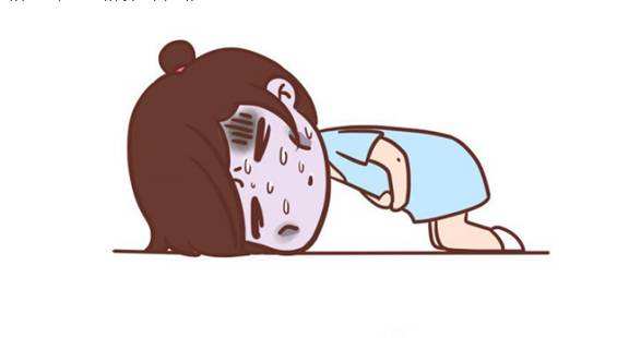 根除眼袋黑眼圈皱纹皮肤暗黄,中年人黑眼圈眼袋能根除吗