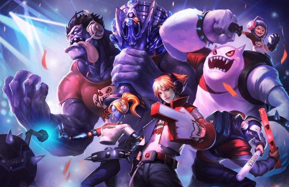 台湾lms最新消息,lms台湾总决赛