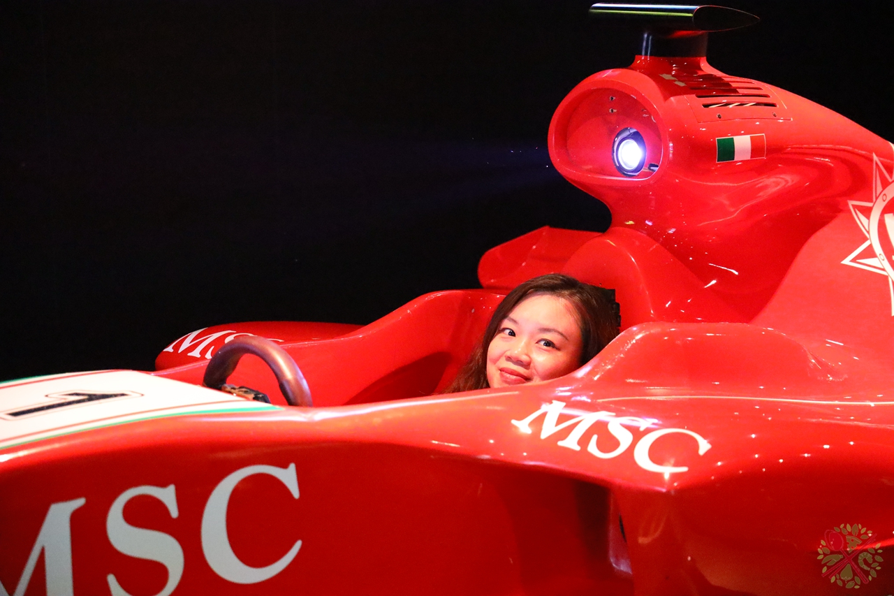 邮轮旅行哪里最好玩,广州南沙邮轮母港附近打卡点