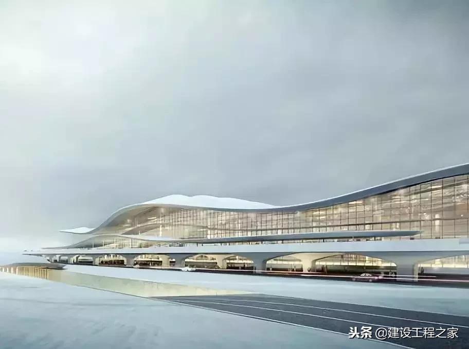 100张古建图,未来建筑图片超清大图