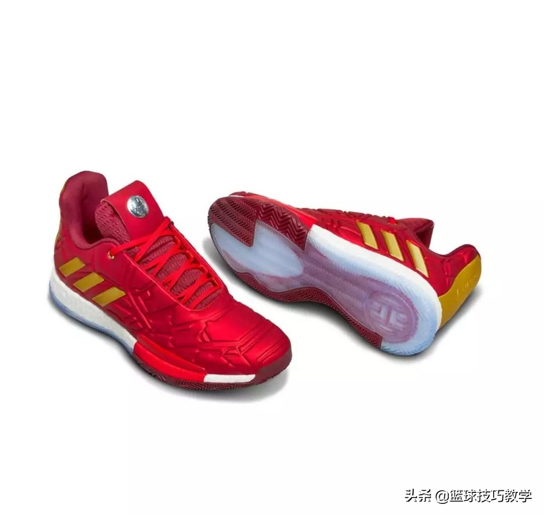 九年MVP，他们的签名鞋之路走到了哪？