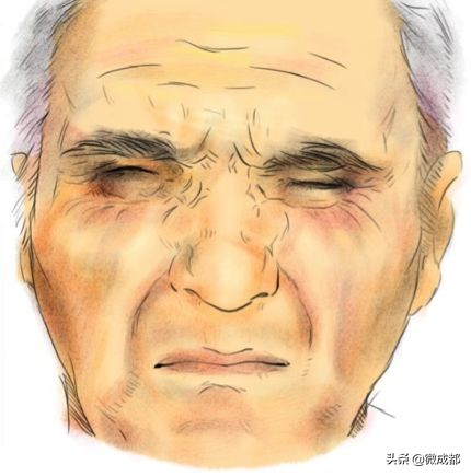 左眼跳财右眼跳灾眼科医生的解释,眼皮跳的预兆及治疗