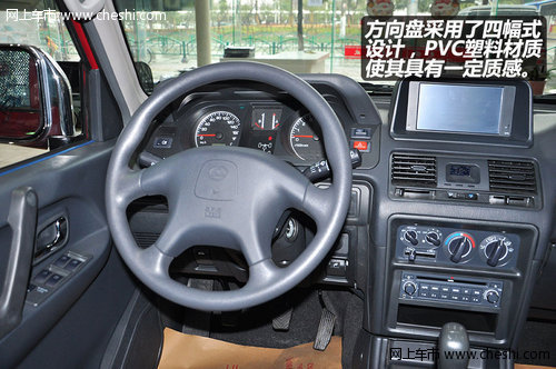 越野车猎豹黑金刚图,国产猎豹金刚硬派越野车有哪些